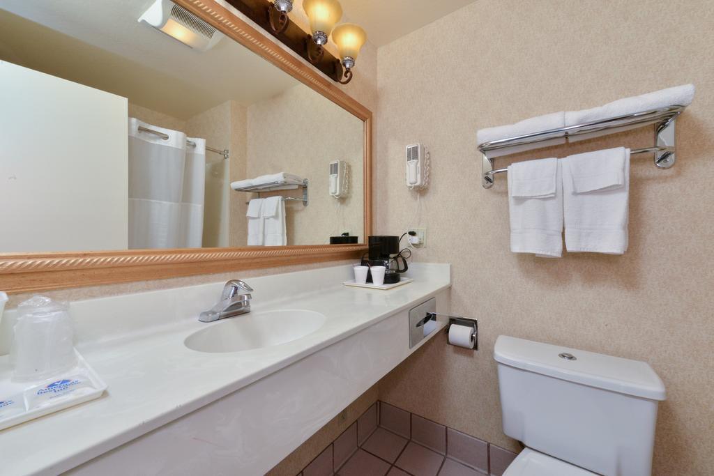 Americas Best Value Inn San Jose Convention Center Luaran gambar