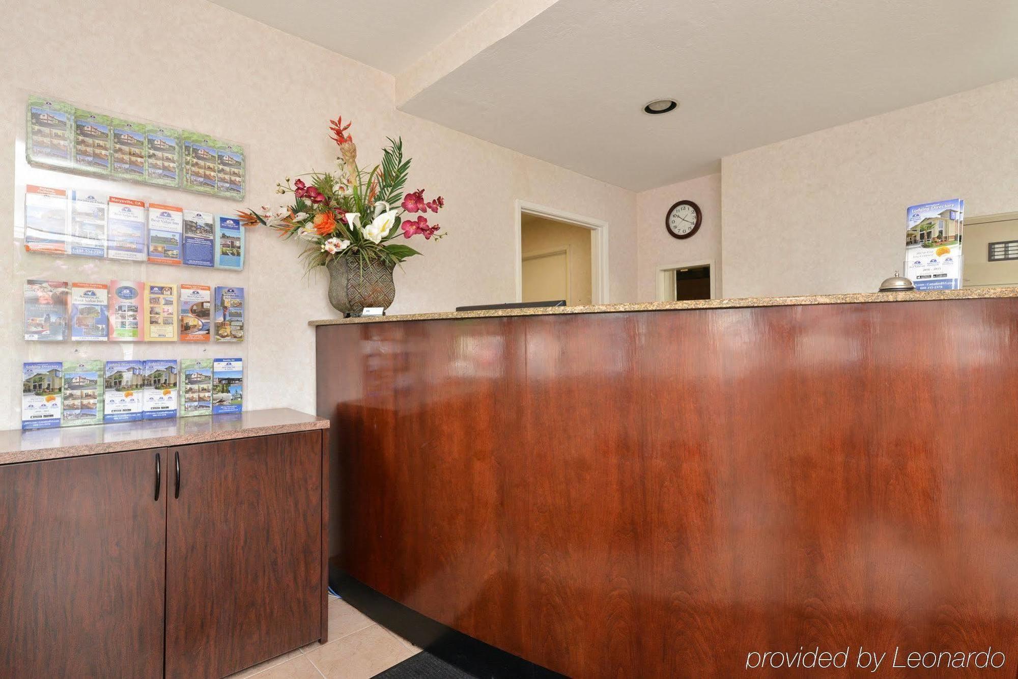Americas Best Value Inn San Jose Convention Center Luaran gambar
